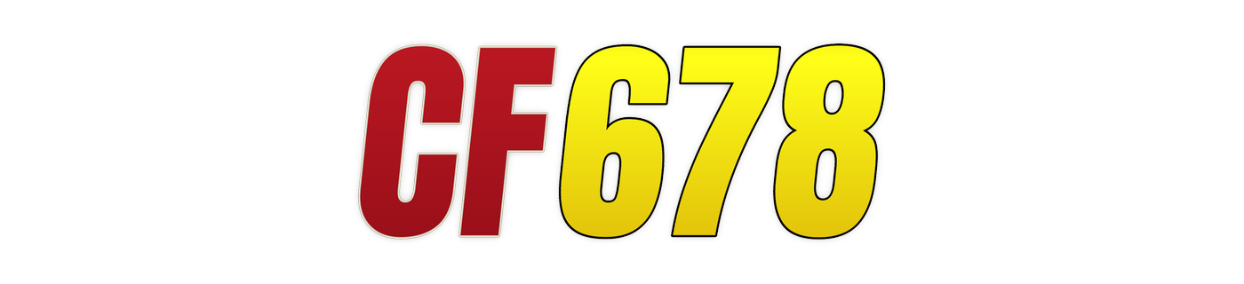 cf678 – Nhà Cái Cá Cược Trực Tuyến
